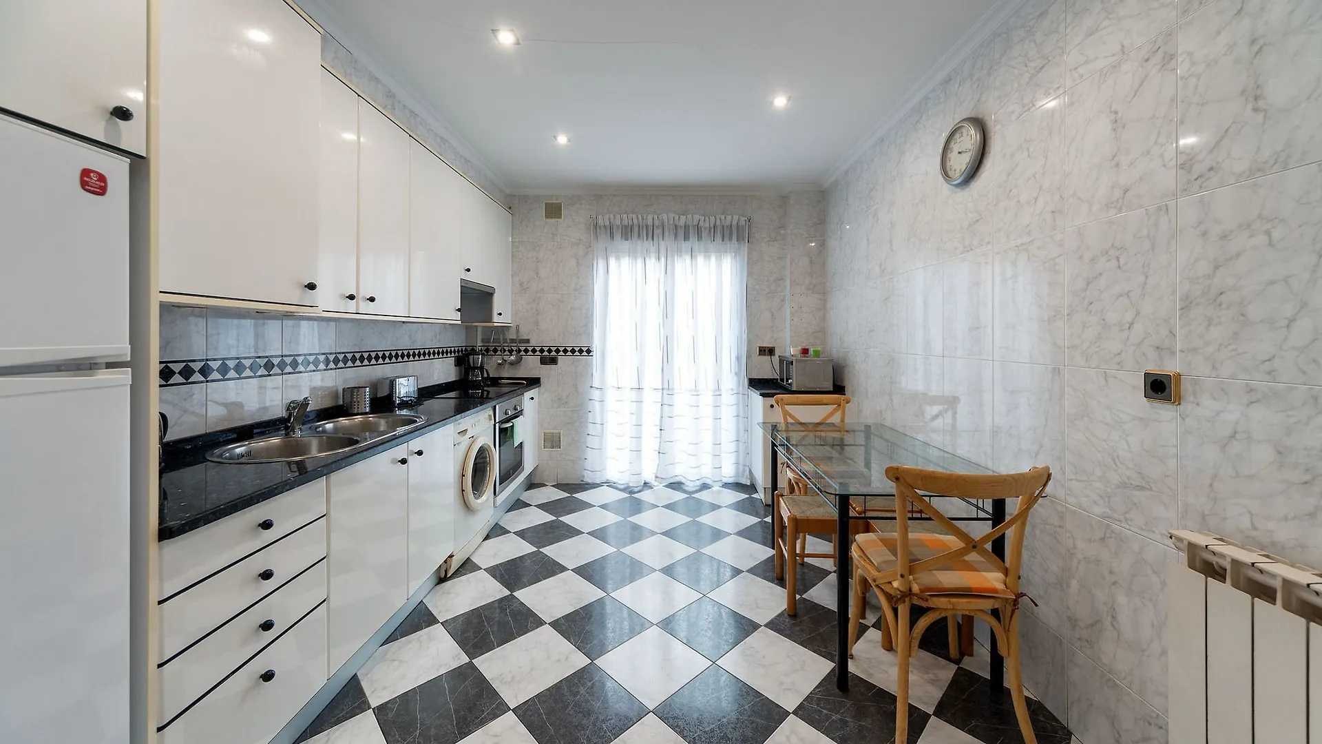 Apartamento Olaia By People Rentals سان سيباستيان إسبانيا
