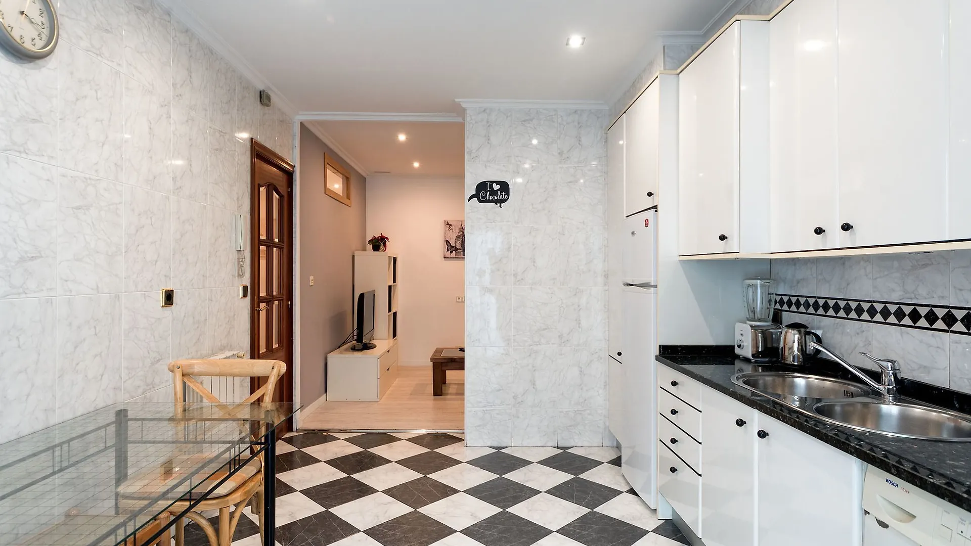 Apartamento Olaia By People Rentals سان سيباستيان