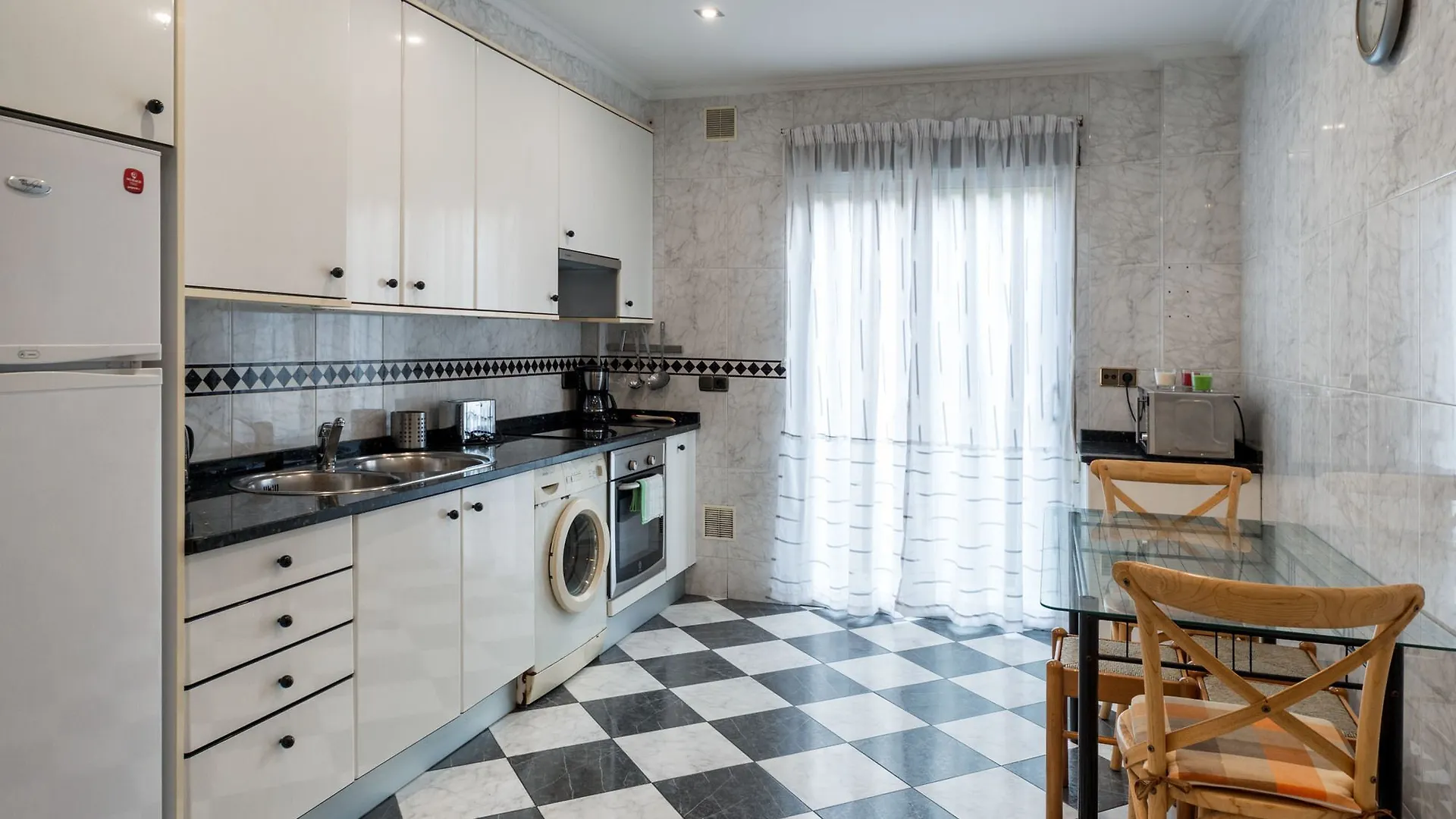 شقة Apartamento Olaia By People Rentals سان سيباستيان إسبانيا