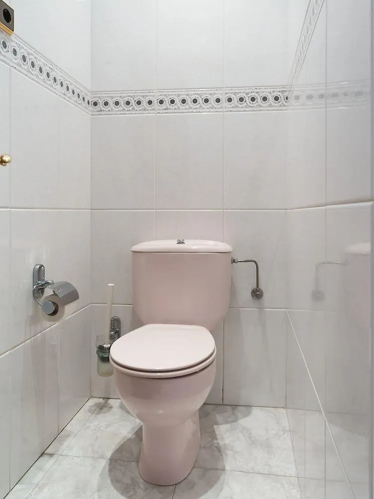 Apartamento Olaia By People Rentals سان سيباستيان 0*,